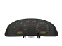 Speedometer/Instrument Cluster Volkswagen Passat 3B0919881N 1485