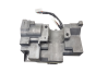 Steering Wheel Lock Mazda 3 III EL-02 K7400 AZ91D