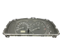 Speedometer/Instrument Cluster Opel Agila 09214807 110008952046 41768
