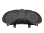 Speedometer/Instrument Cluster Seat Ibiza ST 6J0920803JX A2C30844100 VDO