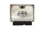 Controller 045906019AP 0281010865 Volkswagen Bosch 18282