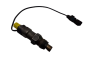 Fuel Injection Citroen Peugeot LDCR02101AA1 2.1 TD Lucas