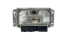 Controller Toyota PSA 89661-0H012 0261208704 Bosch 48537