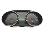 Speedometer/Instrument Cluster Nissan Qashqai 24810BR52B
