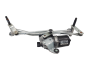 Wiper Mechanism Twingo 3 Forfour 288009065R A4538200040 Valeo 0km