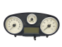 Speedometer/Instrument Cluster Lancia Ypsilon 51709391 110080211006 26174