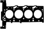 Head Gasket Original Citroen Peugeot 2.2 HDI 1.15mm  0209ES