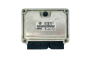 Controller 06A906032LC 0261207819 VW Bosch