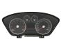 Speedometer/Instrument Cluster Ford C-Max 7M5T-10849-JB Visteon