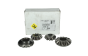 Differential Gear New Original 310612 3106.12 Citroen Peugeot