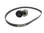 Drive Belt Tensioner 117203694R 1.5 dci Renault Kangoo 2 Citan 0km