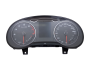 Speedometer/Instrument Cluster Audi A3 8V 8V0920873L