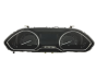 Speedometer/Instrument Cluster Peugeot 208 2008 9805396580C 9805341480