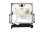 Controller 9637089580 0281010165 28FM0122 PSA Bosch 22127