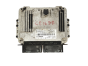 Controller C1B1-12A650-LD CV2A-12B684-CA 0261S09691 Ford FoMoCo