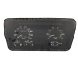 Speedometer/Instrument Cluster Fiat Uno 604034013 Veglia