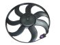 Radiator Fan 6Q0959455AD 99590015401 VW Seat Skoda Vika