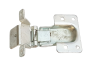Door Hinge New Original Right Lower PSA Jumper Boxer Ducato 871649