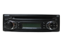 Cd Radio Player Mitsubishi Outlander MZ312636 MEX-850CDC 1067