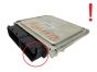 Controller 04L907445G 28594714 22102001 DCM6.2V 21 02 Delphi 