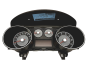 Speedometer/Instrument Cluster Fiat Punto Evo 51917424 503010280202 30844