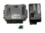 Starter Kit Renault Master 2 8200442263 8200530966 2,5 DCI