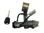 Ignition Switch KIA Picanto 1 FC 1263