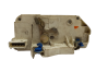Door Lock Mechansim Left Rear 913744 Citroen Xantia 2 Kiekert 11066