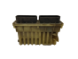 Control Unit 24410130 15396912 Opel GM Delphi 3717