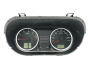 Speedometer/Instrument Cluster Ford Fiesta 4S6F-10849-JA 4S6F10849JA 42053