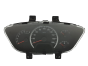 Speedometer/Instrument Cluster Hyundai i10  VPDHBF-10849-EA3 37707
