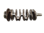 Crankshaft 836 8200805743 2.3 dCi M9TC704 Master 3 Movano 