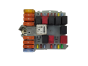 Fuse Box Fiat 51738102 0051738102057657 Delphi 19949