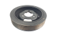 Crankshaft Pulley V763855180 Citroen Peugeot Mini 1.6 980434798 