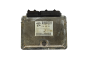 Controller IAW49F.B6 46761564 61600.419.04 Fiat Magneti Marelli