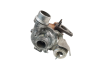 Turbocharger 7701478939 54359710028 16446RH82728353 1.5dci Renault 74