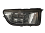 Halogen Lamp Right Citroen Xantia 95668024 35520.754 Carello