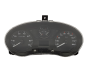 Speedometer/Instrument Cluster Partner Berlingo 9801642280 PSA 23791