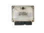 Controller 8E0907401D 0281010823 Audi Bosch 46161