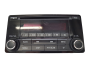 Cd Radio Player Mitsubishi Outlander 8701A626 34U626D