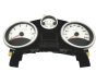 Speedometer/Instrument Cluster Peugeot 207 9666132380 A2C53337652 40856