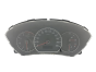 Speedometer/Instrument Cluster Suzuki SX4 Fiat Sedici 34110-79J50 VDO 56237
