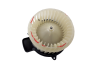 Heater Fan Blower Motor Audi 4H1820021B Uszkodzone śmigło wirnik 1016