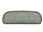 Speedometer/Instrument Cluster Fiat Uno 7695228 60.4601.1 6046011 27246