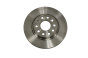 Brake Disc 1K0615301AC 66150025801 VW Audi Seat Skoda Vika