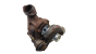 Turbocharger 454827-2 9625820080 Garrett 1.9TD Peugeot 306 Citroen Xsara 79