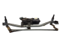 Wiper Mechanism Citroen C2 C3 9638117180 53559002 Valeo 1672