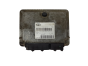 Controller IAW 4AF.M9 55187372 61600.627.05 Fiat Magneti Marelli 15520