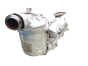Catalytic Converter DPF 208A02747R 2.0 DCI Renault Trafic 3 Nissan NV300 0km