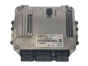 Controller Ford 9M51-12A650-BH 0281017771 Bosch 